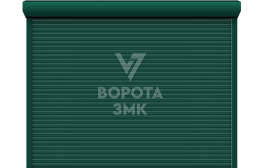 Роллетные ворота 3200×2100 ЗМК-9654