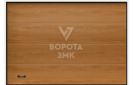 Фурные ворота ЗМК-3626