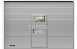 Ворота 3000 3000 ЗМК-3603