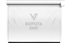 Ворота скоростные спиральные серии HSSD 2200×2400 ЗМК-2209